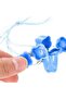 Milk Tooth Box / Milk Tooth Necklace / Tooth Necklace 5 Pieces (different Colors) - 3
