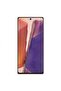 Galaxy Note 20 256 GB Bronze Mobile Phone (Samsung Türkiye Guaranteed)