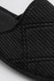 Tw Black Men's House Slippers - 3