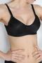 حمالة صدر من Underwire Minimizer - 6
