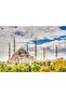 نوفا 1000 قطعة مسجد Sultanahmet، لغز اسطنبول - نظام نجاة - 2