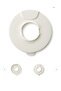 غطاء مقاوم للرذاذ من سلسلة Miksim - 2