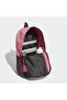 H35726 Model Pink Backpack - 2