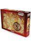 Nova 1000 Piece Old World Map and Compass Puzzle /