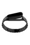Xiaomi Mi Band 4 Krd-05 Black Metal Cord - 3