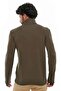 Men's Full Turtleneck Sweater Jazz 3604 - 3