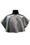 Satin Blow Dry (combing) Plain Gray - 2