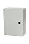 Abs Polyester Panel - 31x22x14 Size