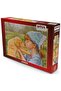 1000 Pieces Dog And Little Girl's Love