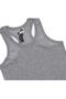 Gray Ribbing Athlete 040-4019-011