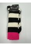 New Season Lolita Series 3-Piece Winter Puffy Wool Women's Socks Set, Size: 42-46 - 8