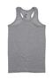 Gray Ribbing Athlete 040-4019-011 - 2