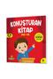 Inventor Ant Talking Book Series Summer-sil Books (1000 Most Used Words in Turkish) - 4