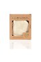 Natural Pumpkin Fiber Elastic Facial Peeling Disc
