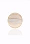 Natural Pumpkin Fiber Elastic Facial Peeling Disc - 2