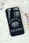 iPhone 6 - 6S Peaky Blinders Cap Design Glossy Phone Case - 4