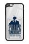 Iphone 6 - 6s Peaky Blinders Keeping Design Glossy Phone Case
