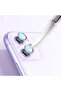 Apple iPhone 12 Compatible Cl-01 Camera Lens Protector - 2