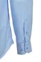 Slim Fit Micro Satin Men's Sports Shirt - 3