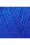 Extra Booties Vest 100 Gr Knitting Yarn Color Code:Cobalt Blue-141-100% Acrylic Hand Knitting Yarn - 2