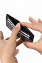 Ultra Thin Slim Credit Card Holder Sete-3017-g - 2