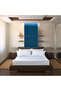 Liquid Proof Microfiber Mattress Protector Fitted Mattress Cover - 2