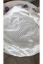 Welsoft White Chickpea Blanket - 3