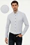 Anthracite Men's Shirt G021SZ004.000.1359856