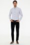 Navy Blue Men's Shirt G021GL004.000.1276205 - 4