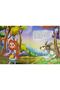Preschool Kindergarten Fairy Tale Set Selection World Fairy Tales with Pictures (15 Book Set) - 5