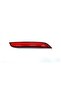 Vw Polo 2015-17 Right Rear Bumper Reflector 6r0945106b 6c0945106b