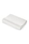 40X60 cm Visco White Cotton - Visco Therapy Orthopedic Neck Pillow