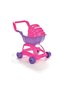 Pembe Lady Puset