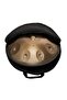 Handpan Hang Drum D - 9