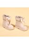 W10238 Bimbi Lazo Girls Waterproof Rain Snow Boots - 3
