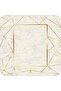 Vivahome Digital Bathroom Rug Toilet Set 2 Piece Mat Set Bs341 60x90cm + 60x60cm - 3