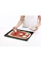 Silicone Perforated Cooking Mat - Rectangular