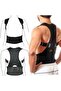 Unisex Magnetic Upright Posture Anti-Hunchback Corset - 2