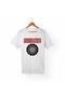 Unisex White Soundgarden White T-Shirt