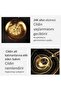 Rejuvenating Advanced Repair Anti Age Serum with Gold and Caviar 40 Gr - 10