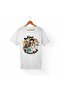 Unisex White Vegan To Every Kind T-Shirt