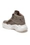Shag Hi Sand Color Women's Sneakers 100541059 - 3