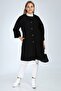 Women's Boucle Coat - 3