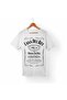 Unisex White Lana Del Rey Born To Die T-Shirt