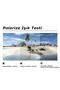 Polarized Oval Sunglasses - 8