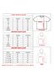 سويت شيرت أسود مطبوع للجنسين - 2