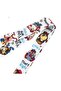 Tasmanian Devil Neck Strap Rope ID Badge - 2