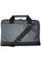 Unisex Gray 13" 13.3" Macbook Air Pro Laptop Bag with Base Protection and Shoulder Strap - 4