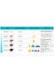 Polarized Oval Sunglasses - 6