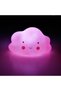 Cute Cloud Shaped Led Decorative Night Light Lighting - 2